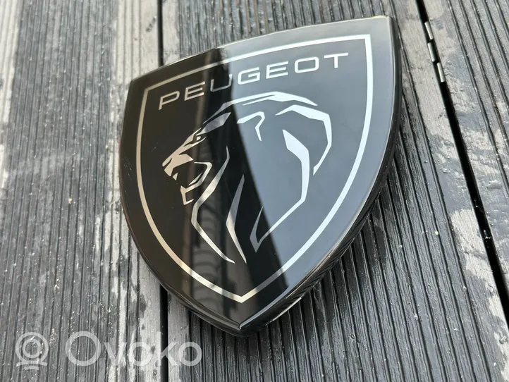 Peugeot 308 Logo, emblème, badge 9837101480