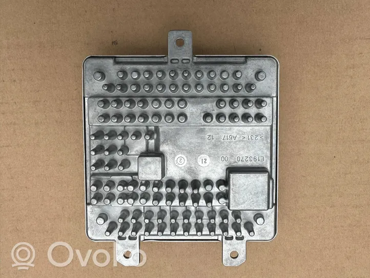 BMW X5 G05 Moduł sterujący statecznikiem LED 5A1K17F24