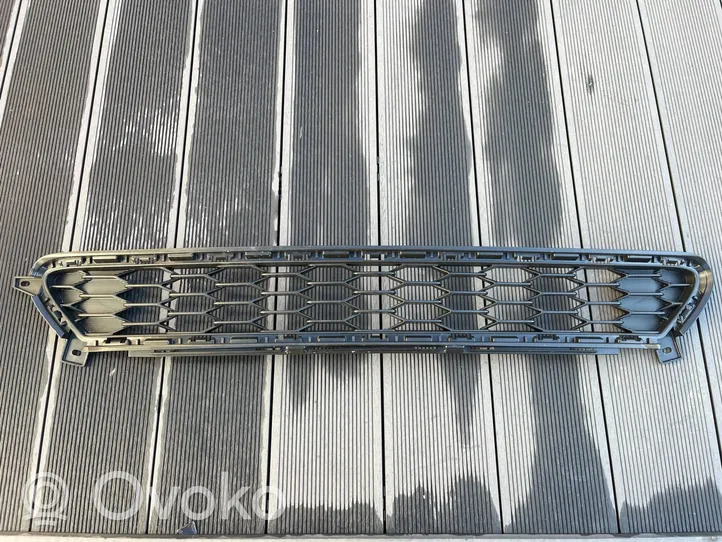 Hyundai i30 Grille inférieure de pare-chocs avant 86561-G4DA0