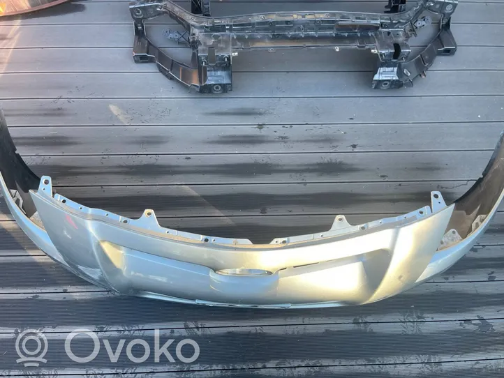 Toyota Auris 150 Paraurti anteriore 5215902680