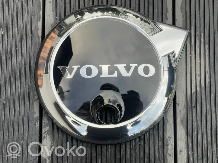 Volvo S90, V90 Mostrina con logo/emblema della casa automobilistica 