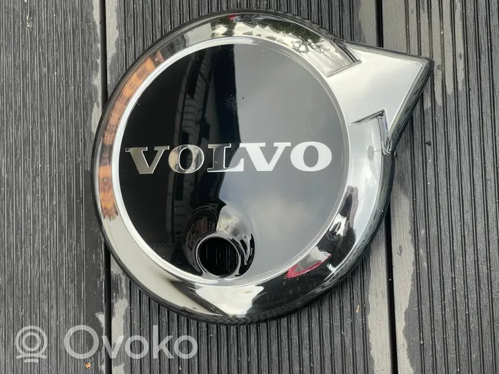 Volvo XC40 Mostrina con logo/emblema della casa automobilistica 32337964