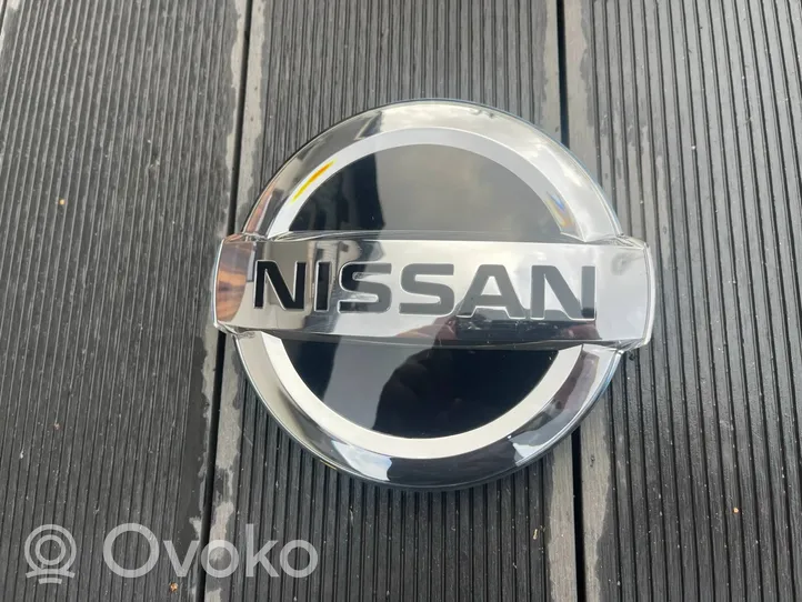 Nissan Juke II F16 Valmistajan merkki/logo/tunnus 628906UA0A