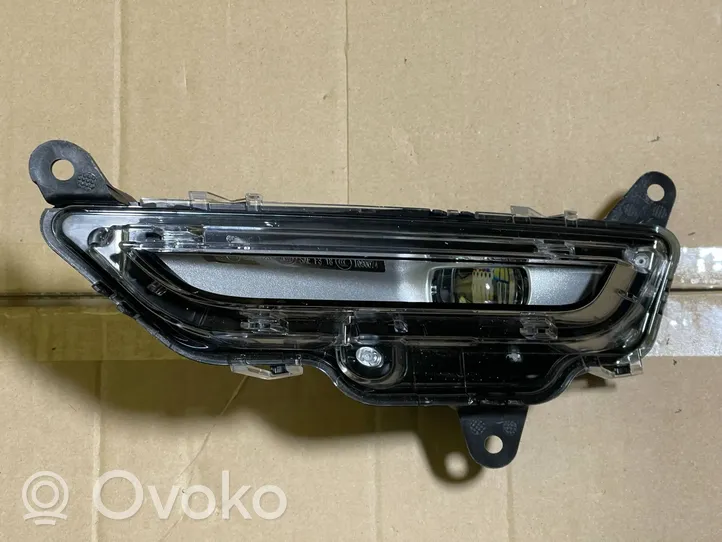 Land Rover Evoque II Światło przeciwmgłowe przednie K8D2-15201AA