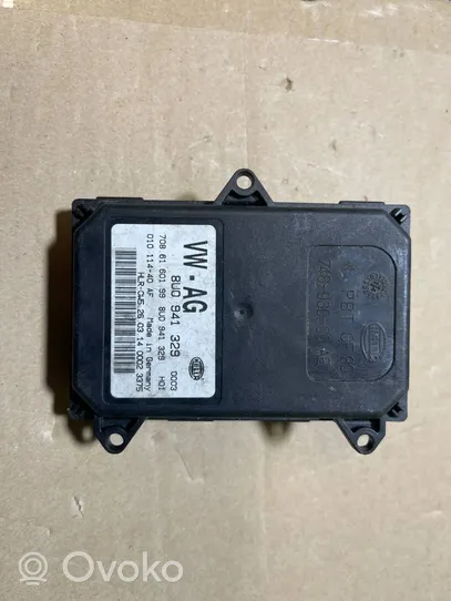 Audi Q3 8U Module de ballast de phare Xenon 8U0941329