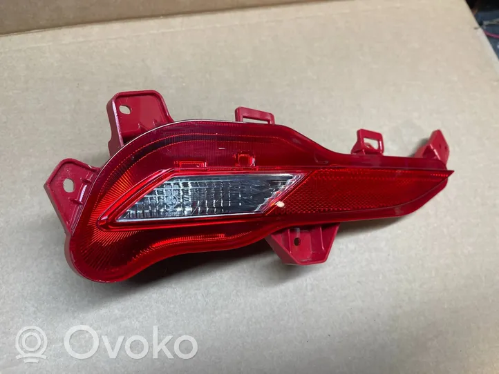 KIA Ceed Lampa zderzaka tylnego 92405J71