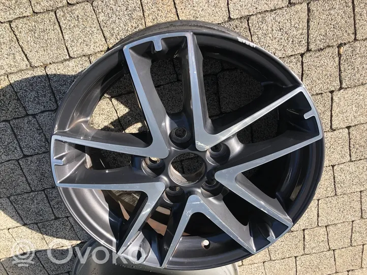 Toyota Auris E210 R16 alloy rim 42611-YY500