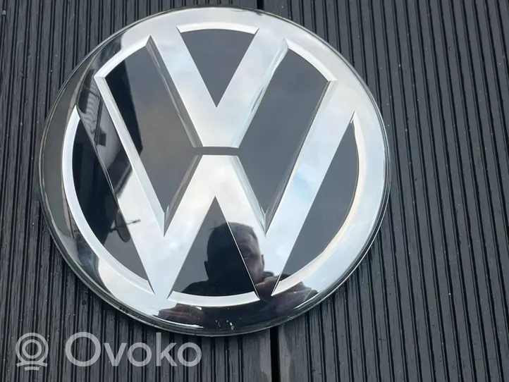 Volkswagen Arteon Valmistajan merkki/logo/tunnus 3G0853601A