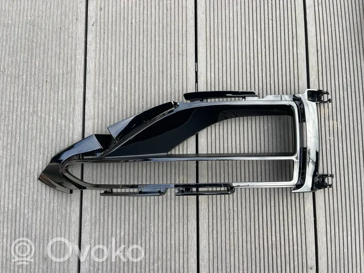 KIA Sportage Grille antibrouillard avant 86661-R2CA0