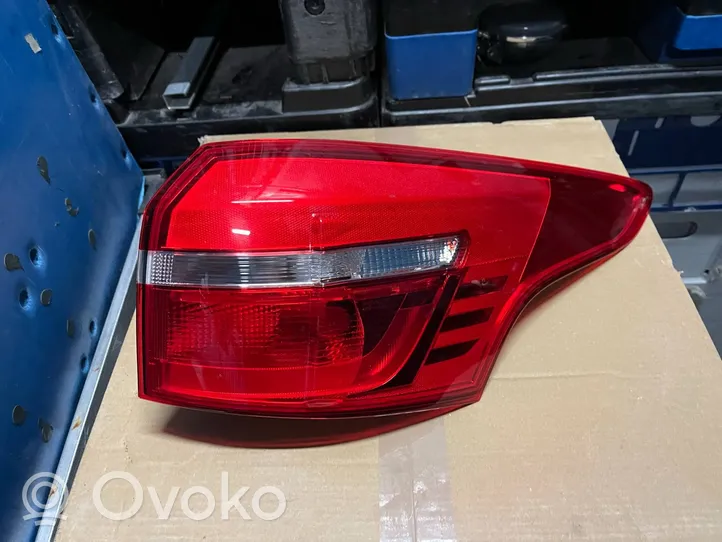 Ford Focus ST Lampa tylna F1EB-13404-EB