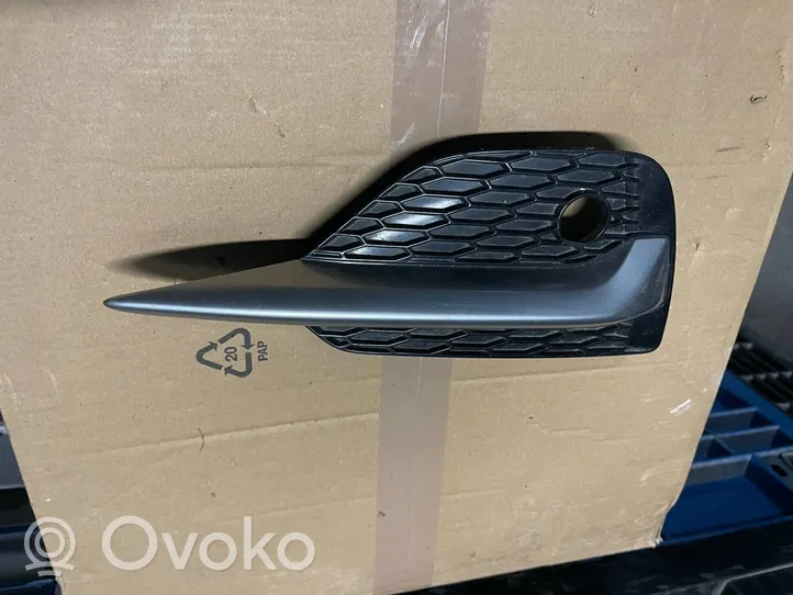 Nissan Qashqai Grille inférieure de pare-chocs avant 62257HV20A