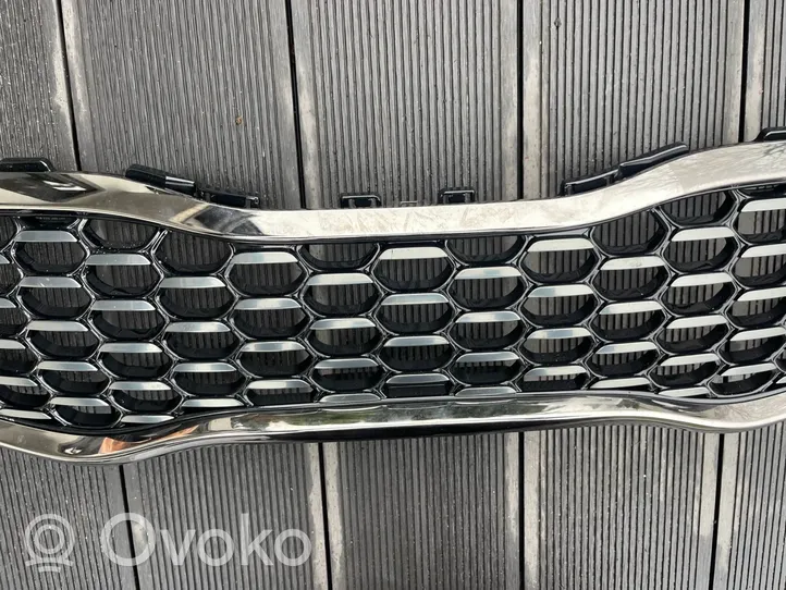 KIA Ceed Atrapa chłodnicy / Grill 86357A2AA0