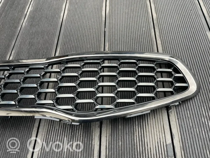 KIA Ceed Atrapa chłodnicy / Grill 86357A2AA0