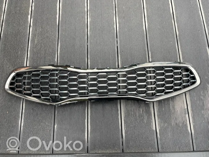 KIA Ceed Atrapa chłodnicy / Grill 86357A2AA0