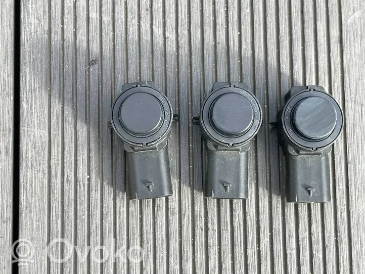 Mercedes-Benz EQS V297 Parking PDC sensor A2239054110