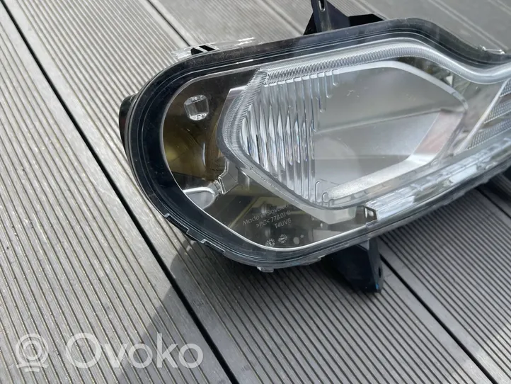 Ford Kuga II Front fog light CV44-13B220-BG