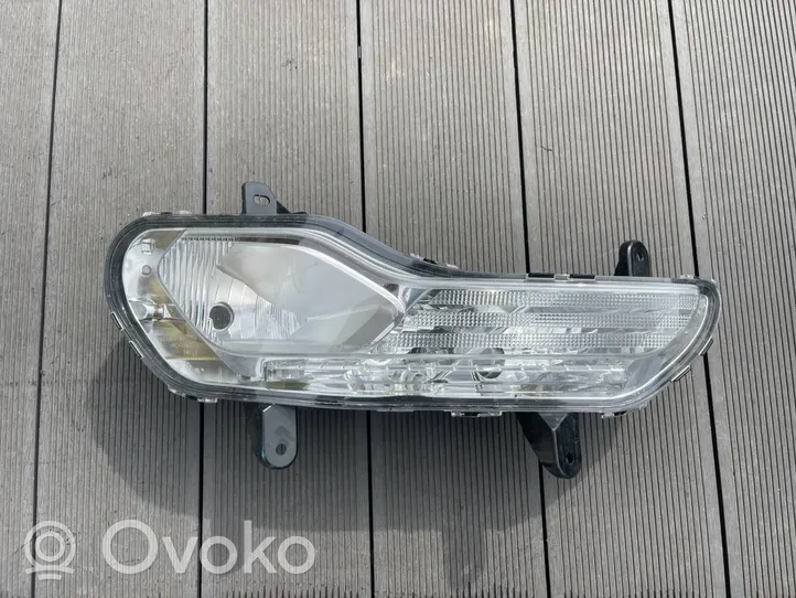 Ford Kuga II Front fog light CV44-13B220-BG