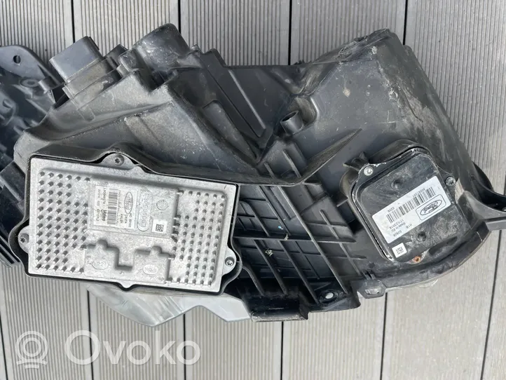 Ford S-MAX Headlight/headlamp EM2B13W030EK