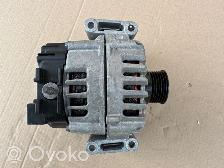 Mercedes-Benz C W204 Generatore/alternatore A0009060601