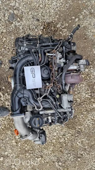 Audi A4 S4 B7 8E 8H Motore ASB