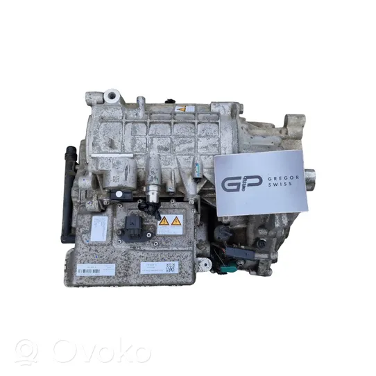 Opel Grandland X Moteur de voiture électrique 9838192580