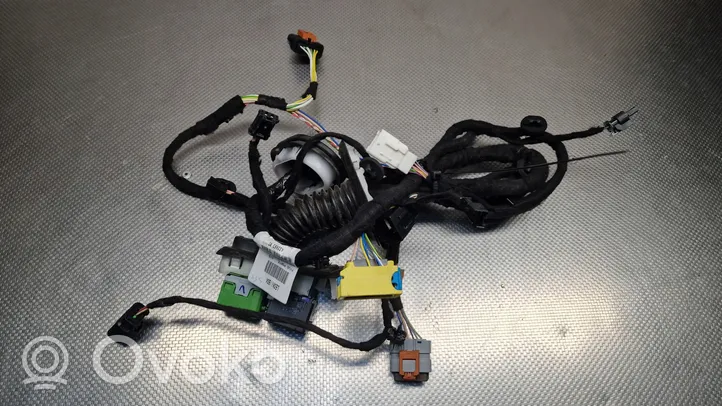 Opel Grandland X Other wiring loom 9833264980