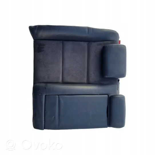 Audi A4 S4 B7 8E 8H Rear seat 