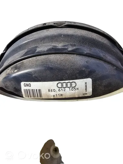 Audi A4 S4 B6 8E 8H Servofreno 8E0612105H