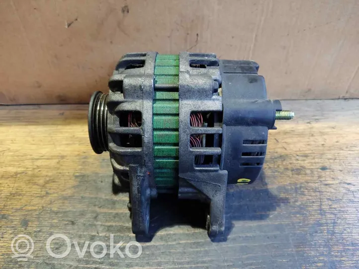 Hyundai Accent Alternator 37300-22600