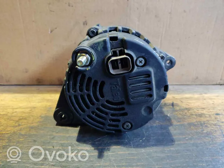 Hyundai Accent Alternator 37300-22600