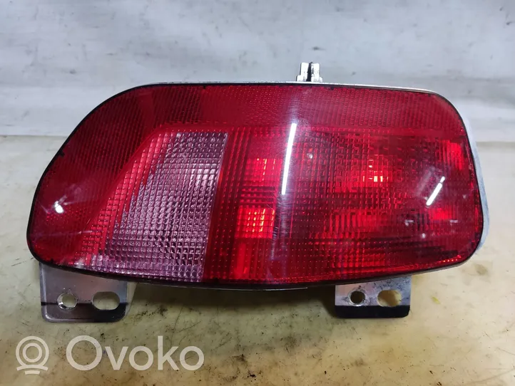 Citroen C4 Grand Picasso Lampa tylna 