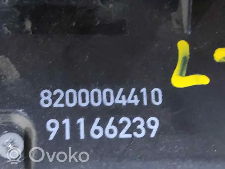 Opel Vivaro Замок раздвижная дверь 8200004410