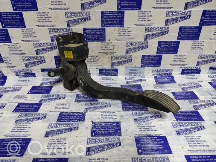 Iveco Daily 3rd gen Accelerator throttle pedal 