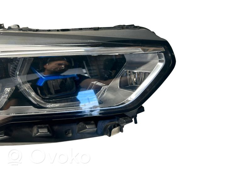 BMW X5 G05 Phare frontale 9481790