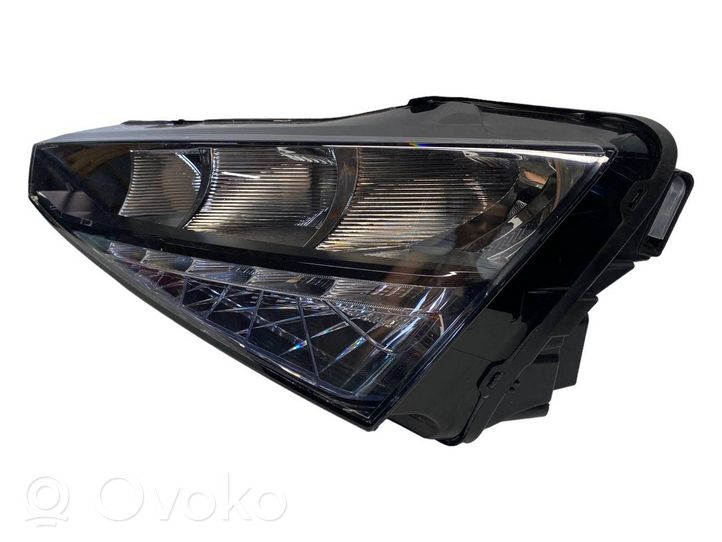 Skoda Scala Faro/fanale 657941015