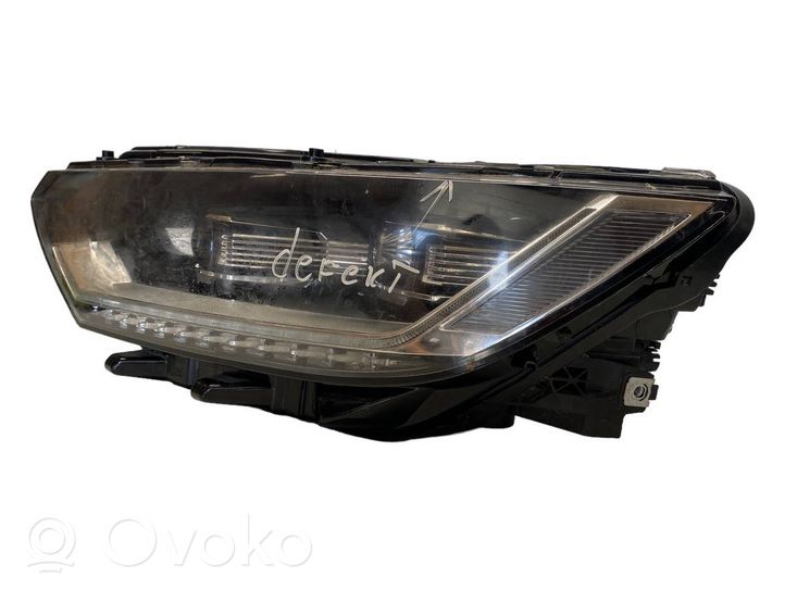 Volkswagen PASSAT B8 Lampa przednia 3G1941081C