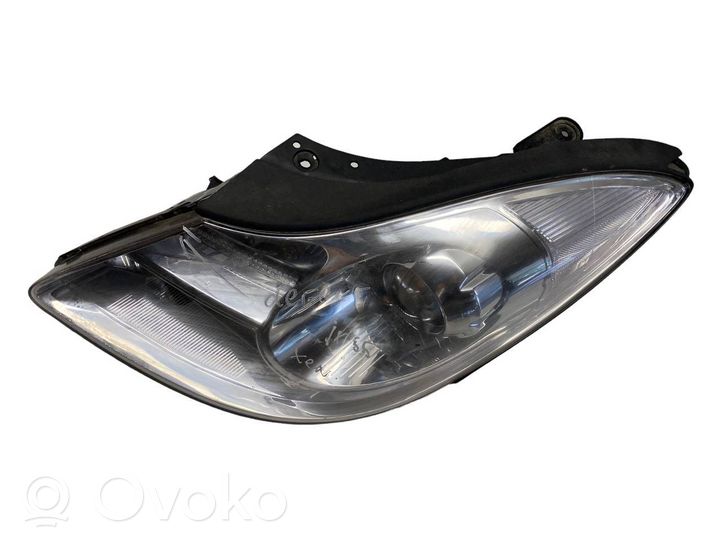 Hyundai Tucson TL Faro/fanale 02A011A00