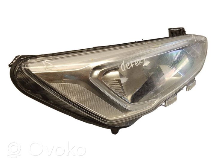 Ford Focus Faro/fanale JX7B13W029AE