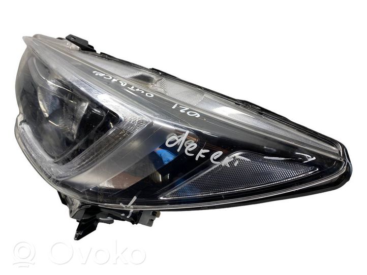 Subaru Outback Phare frontale 84002AL191