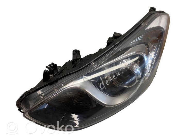 Hyundai i30 Headlight/headlamp 92101A6060