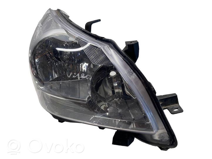 Toyota Verso Faro/fanale 811100F090