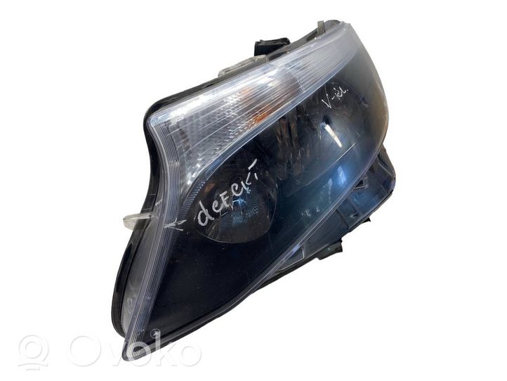 Mercedes-Benz Vito Viano W447 Lampa przednia A4479067700