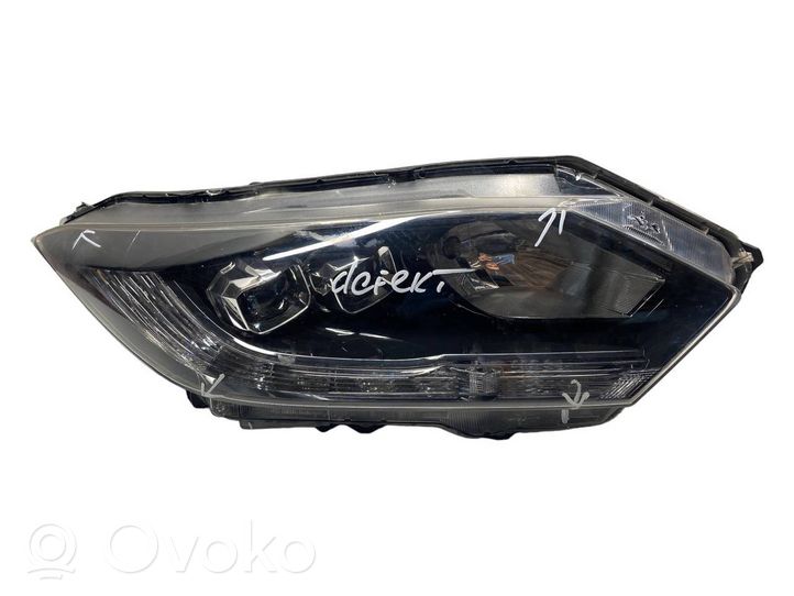 Honda HR-V Faro/fanale 10018205