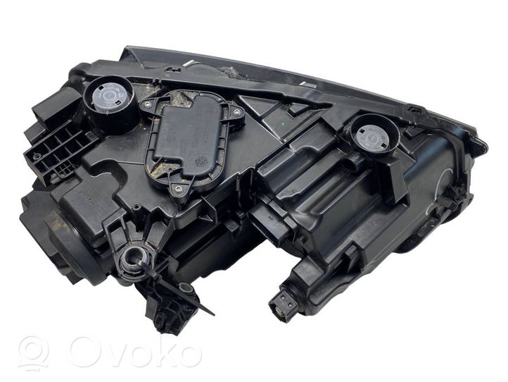 Skoda Scala Faro/fanale 657941016