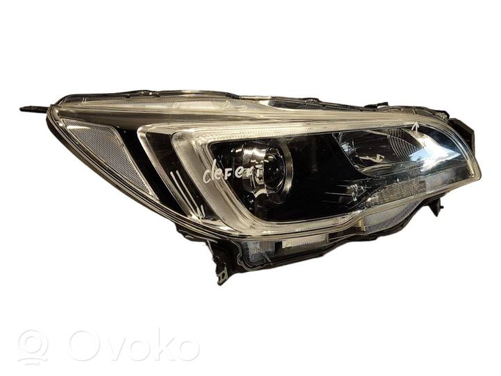 Subaru Outback (BS) Phare frontale 84002AL020