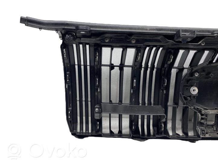 Toyota Land Cruiser (J150) Atrapa chłodnicy / Grill 5311160B20