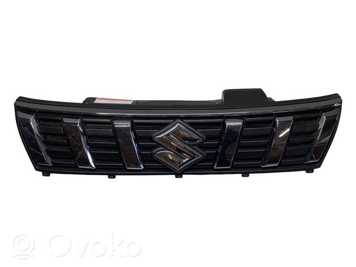 Suzuki Vitara (LY) Atrapa chłodnicy / Grill 7212186R0