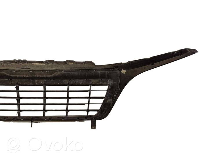 Peugeot Boxer Maskownica / Grill / Atrapa górna chłodnicy 1314847070