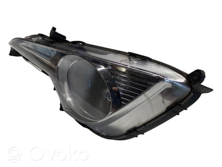 Hyundai i40 Front fog light 922013Z010