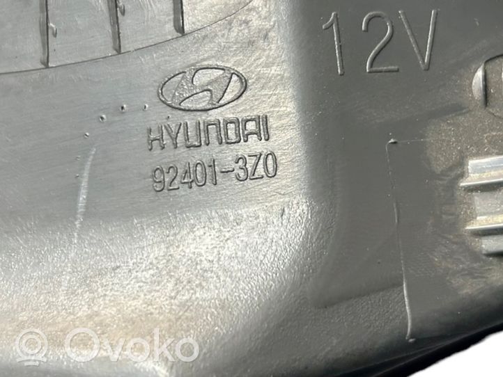 Hyundai i40 Lampa tylna 924013Z0